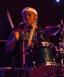 Brandon Pettiford